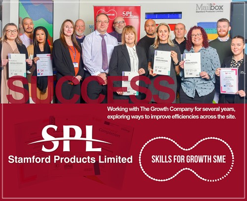 Stamford Products Limited