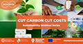 Cut Carbon Cut Cost Sustainability Webinar Series 